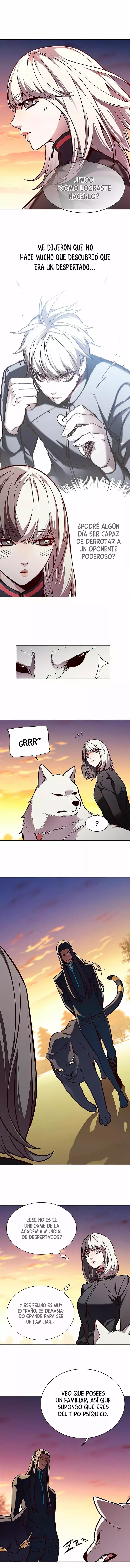 Read Lightning Degree ES Manga Online