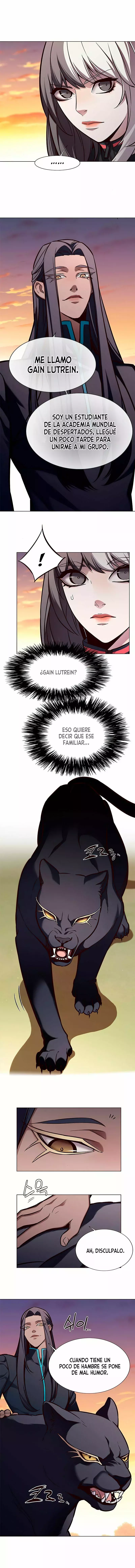Read Lightning Degree ES Manga Online