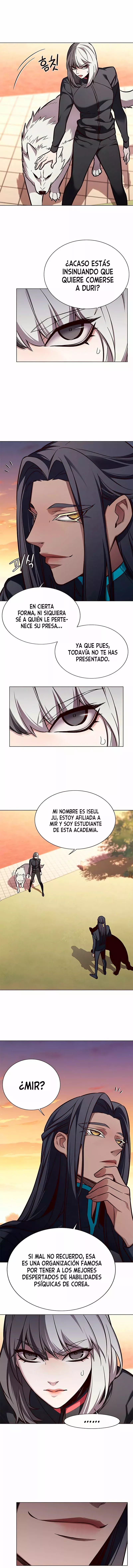 Read Lightning Degree ES Manga Online