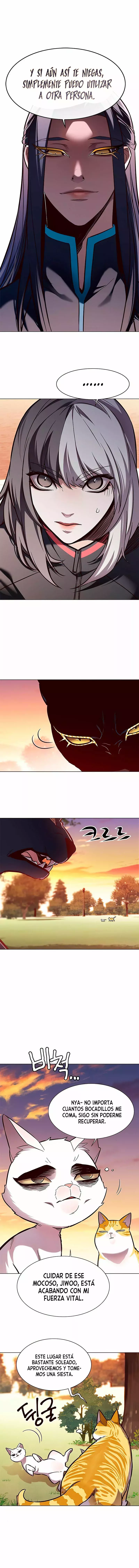 Read Lightning Degree ES Manga Online