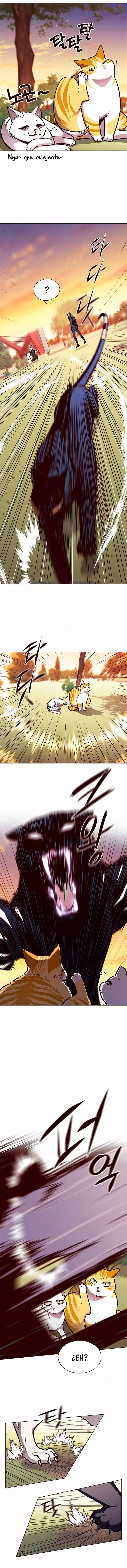 Read Lightning Degree ES Manga Online