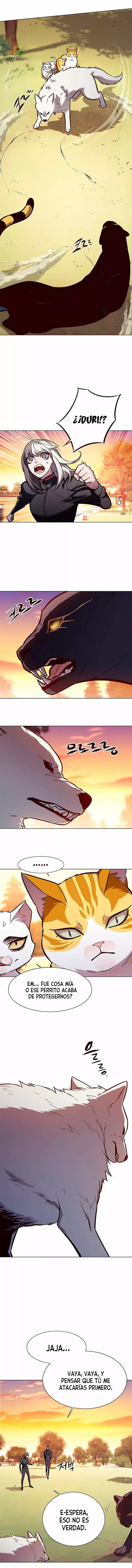 Read Lightning Degree ES Manga Online