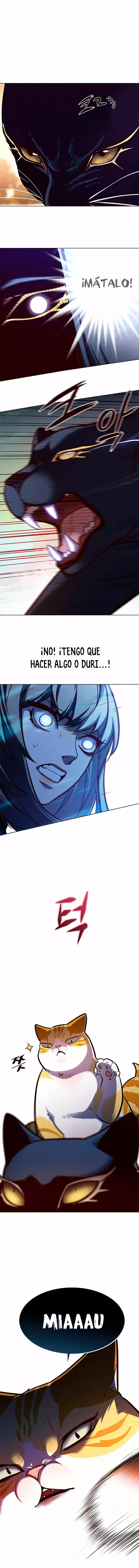 Read Lightning Degree ES Manga Online