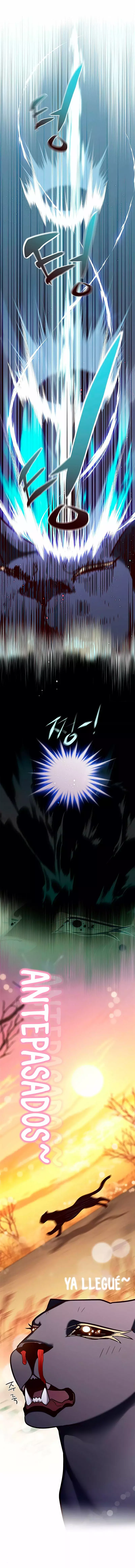 Read Lightning Degree ES Manga Online