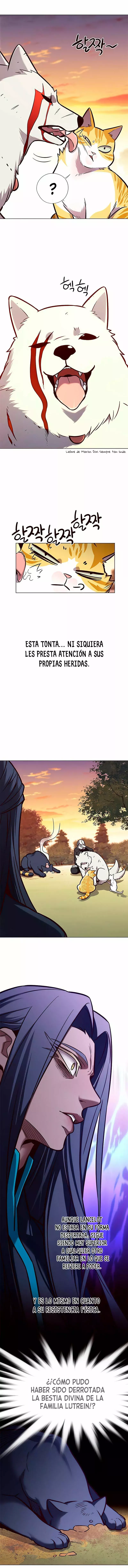 Read Lightning Degree ES Manga Online