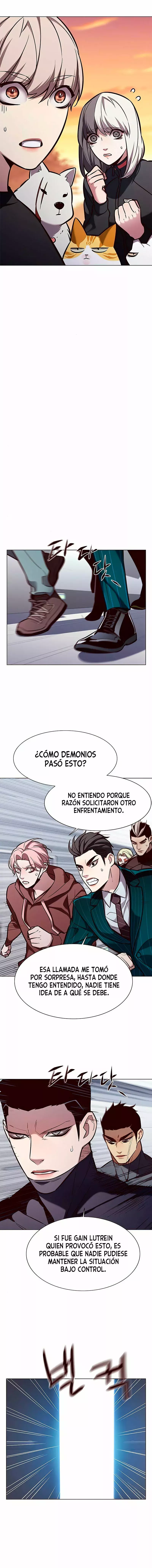 Read Lightning Degree ES Manga Online