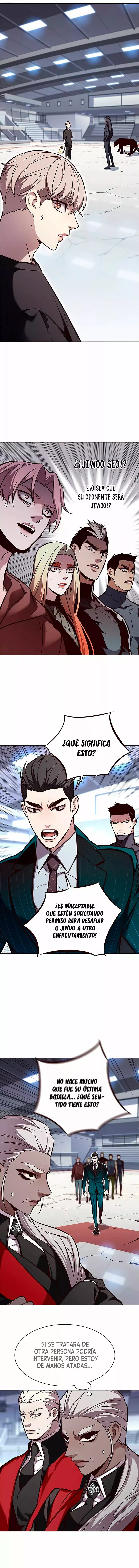 Read Lightning Degree ES Manga Online