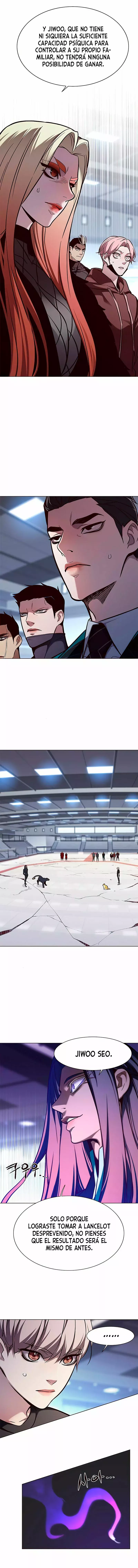 Read Lightning Degree ES Manga Online