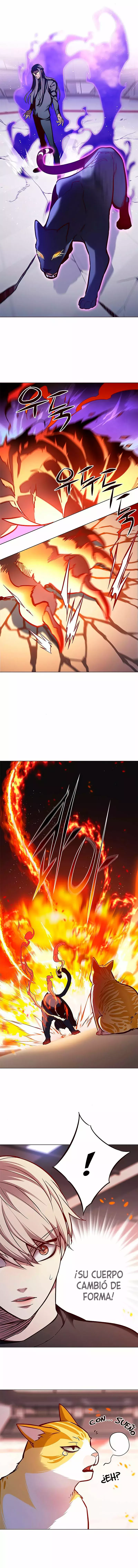 Read Lightning Degree ES Manga Online