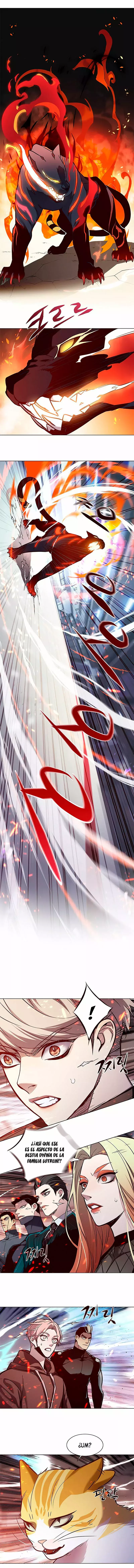 Read Lightning Degree ES Manga Online