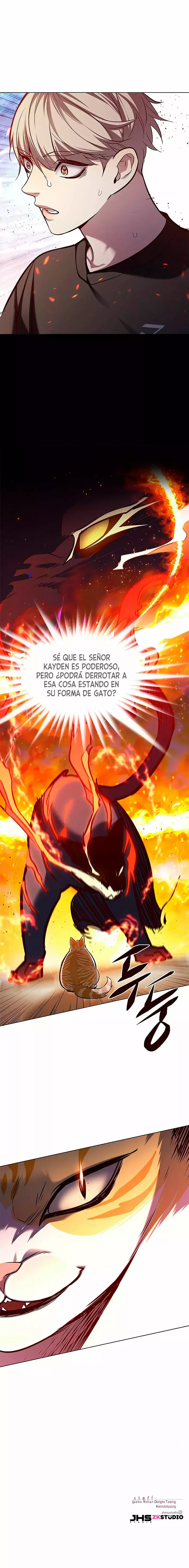 Read Lightning Degree ES Manga Online