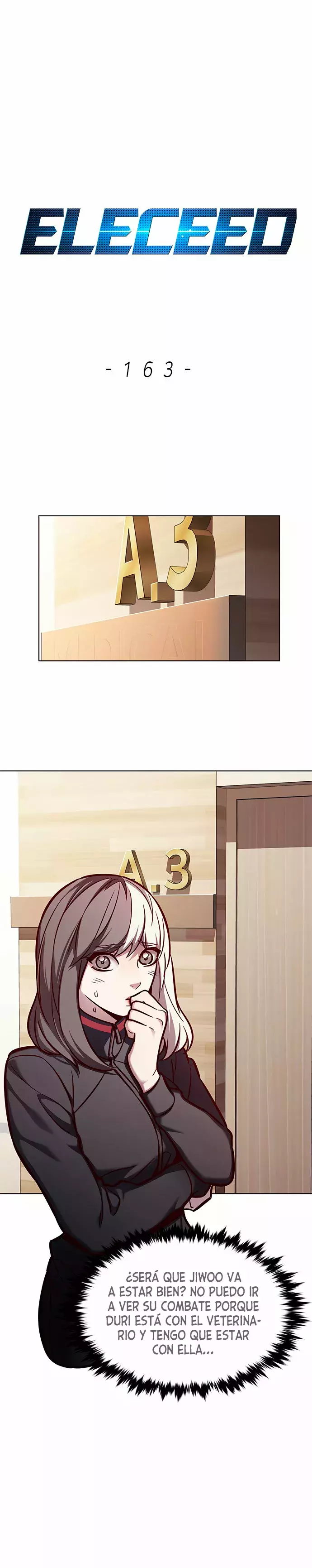 Read Lightning Degree ES Manga Online