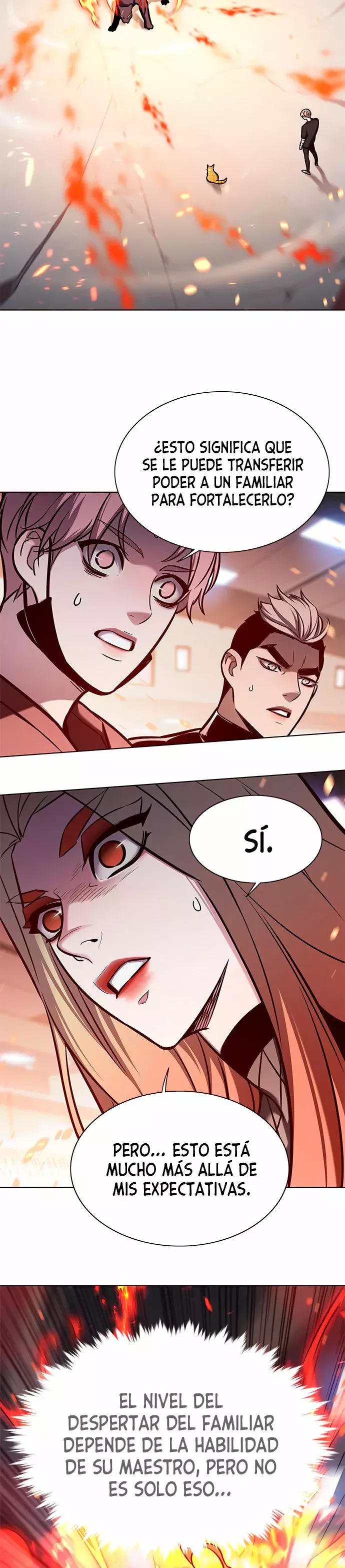 Read Lightning Degree ES Manga Online