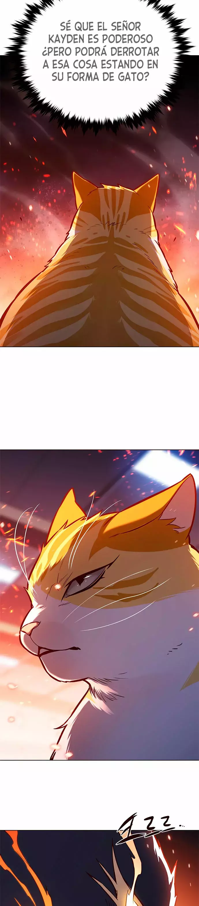 Read Lightning Degree ES Manga Online