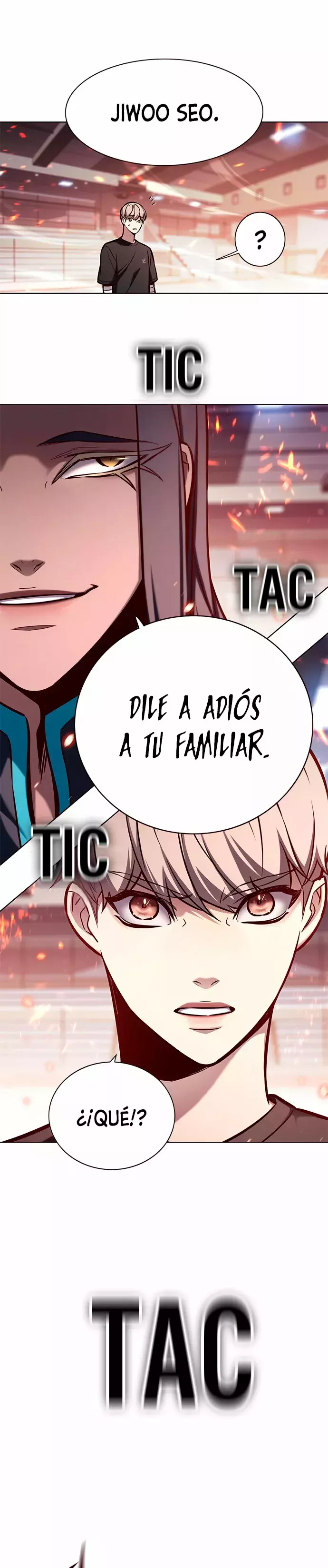 Read Lightning Degree ES Manga Online