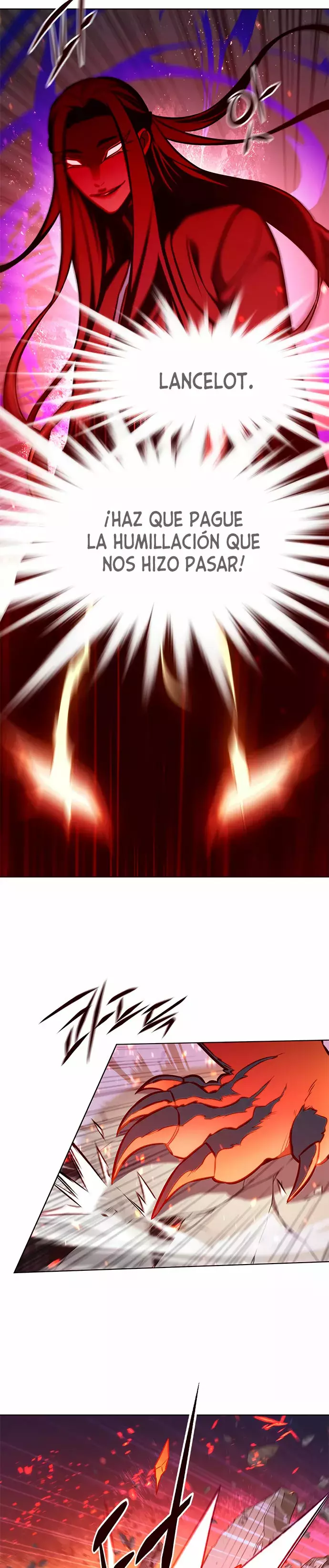 Read Lightning Degree ES Manga Online