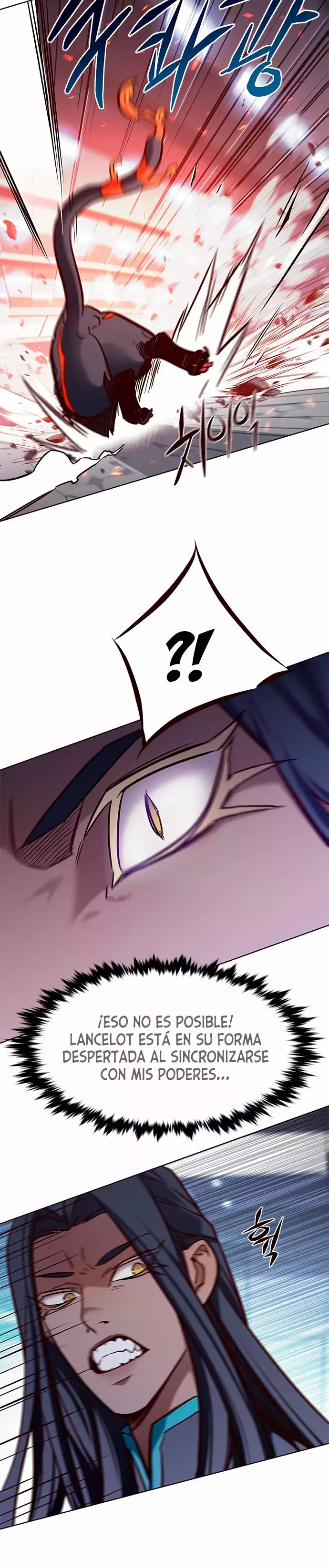 Read Lightning Degree ES Manga Online