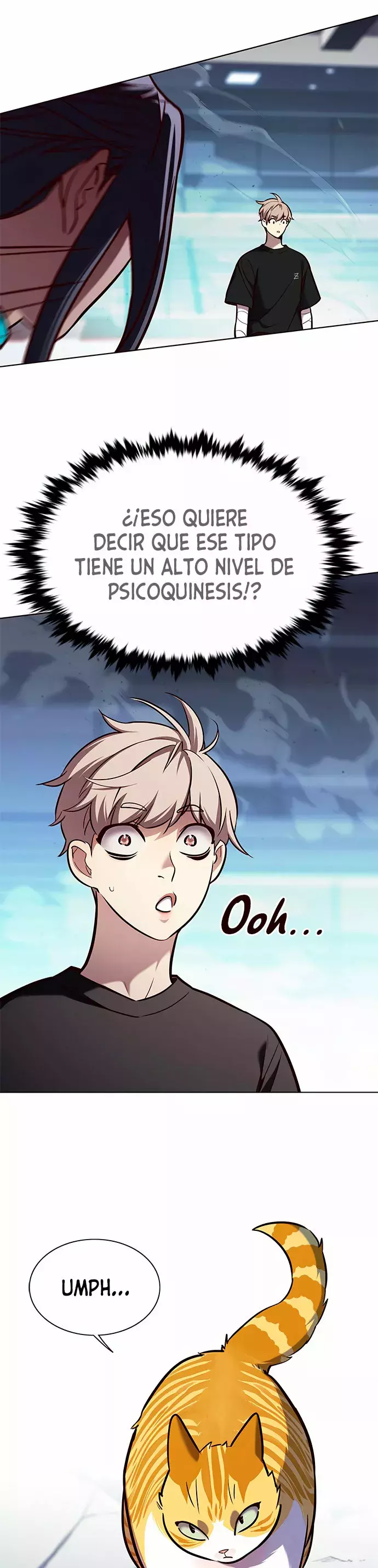 Read Lightning Degree ES Manga Online