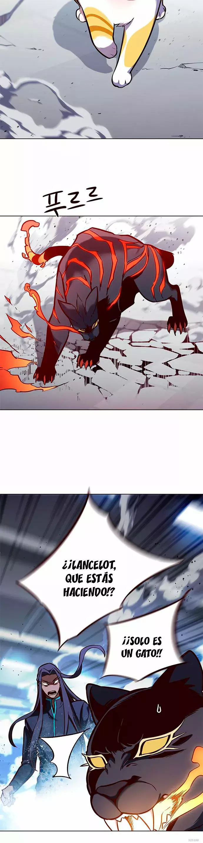 Read Lightning Degree ES Manga Online