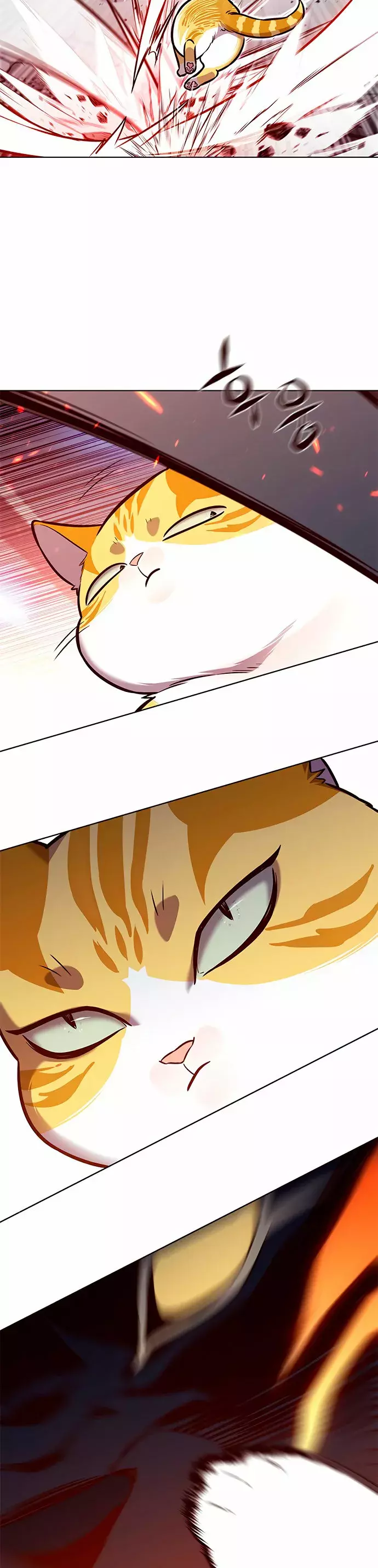 Read Lightning Degree ES Manga Online