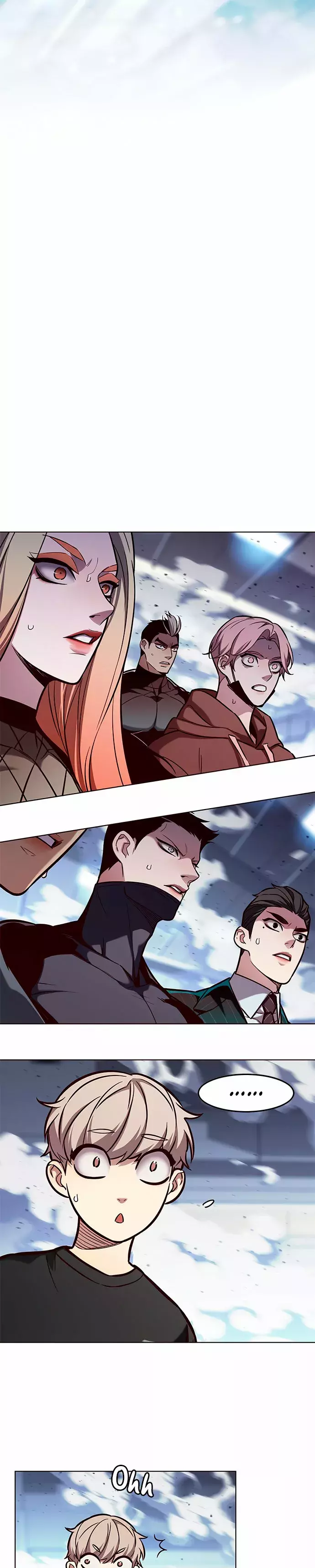 Read Lightning Degree ES Manga Online