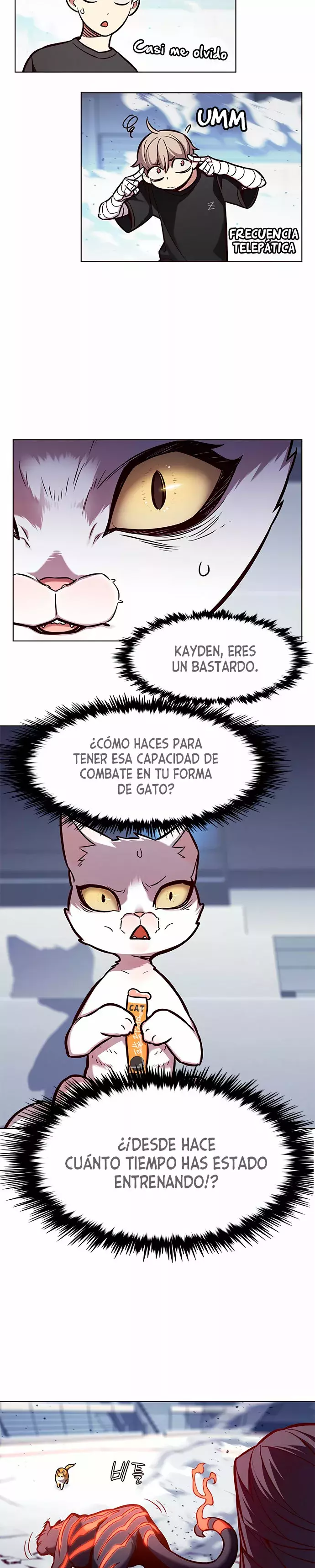 Read Lightning Degree ES Manga Online