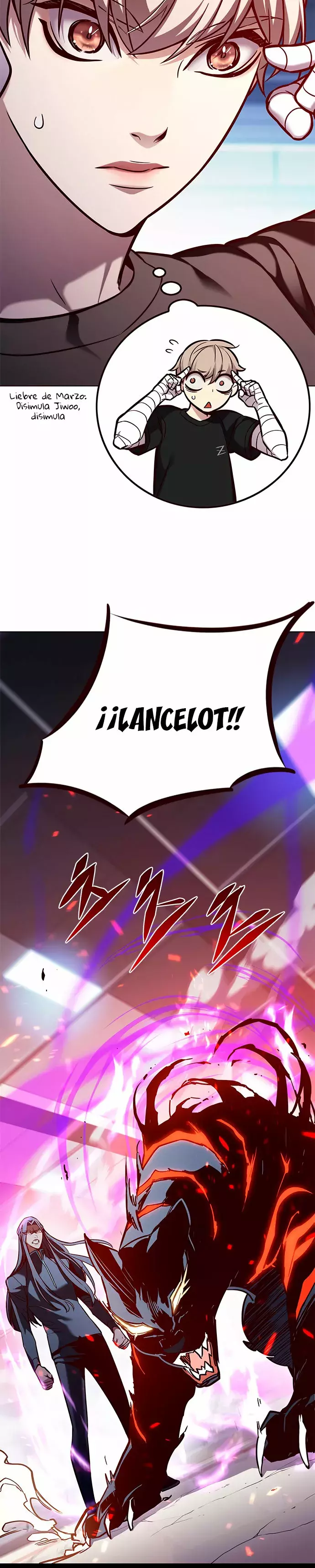 Read Lightning Degree ES Manga Online
