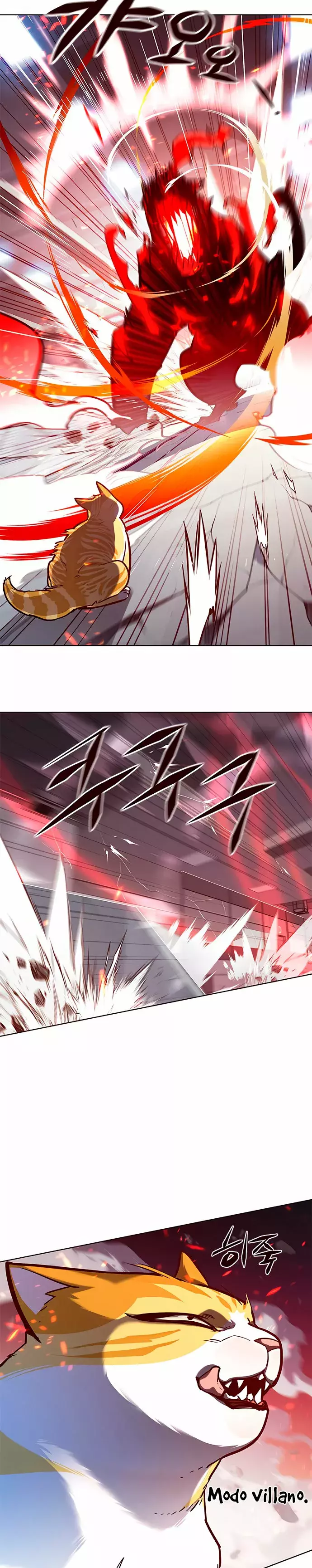 Read Lightning Degree ES Manga Online