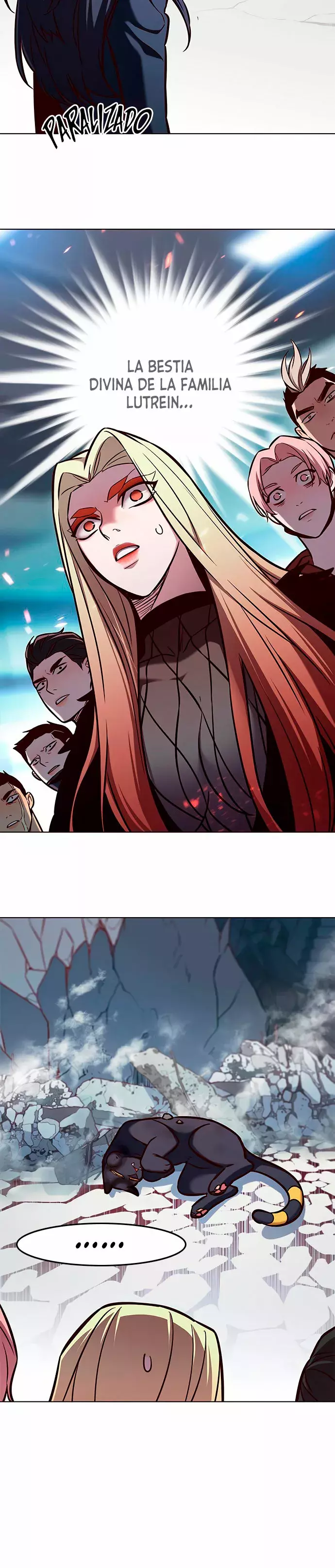 Read Lightning Degree ES Manga Online