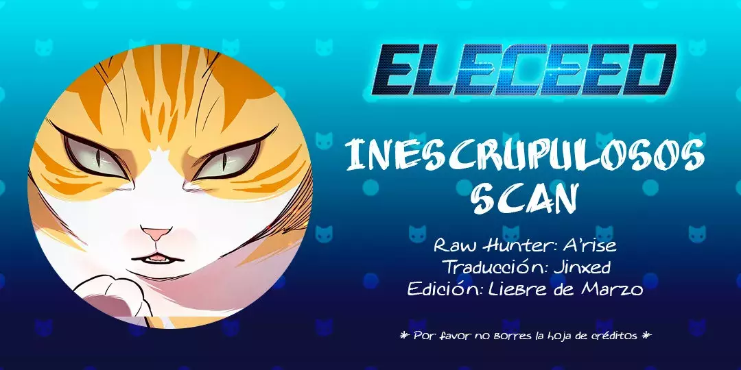 Read Lightning Degree ES Manga Online