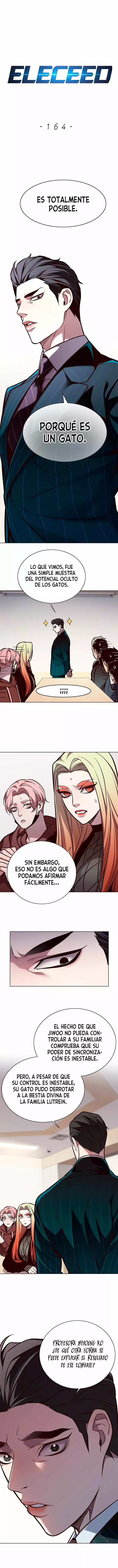 Read Lightning Degree ES Manga Online