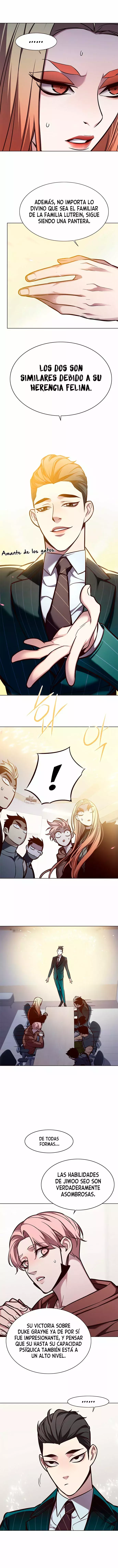Read Lightning Degree ES Manga Online