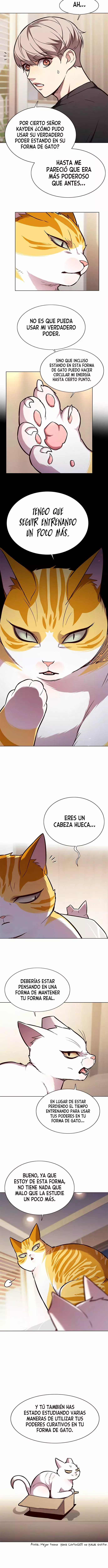 Read Lightning Degree ES Manga Online