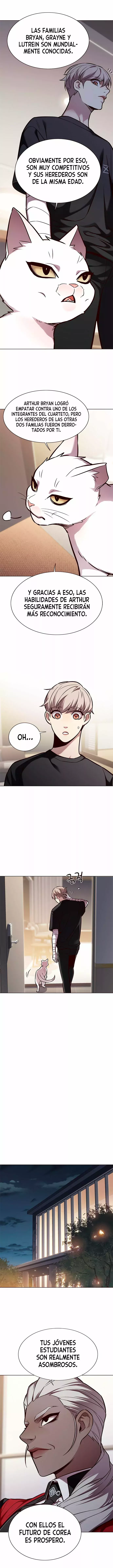 Read Lightning Degree ES Manga Online