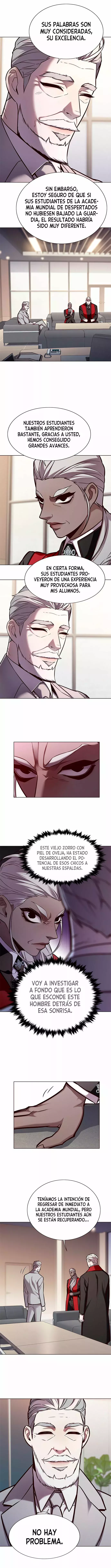 Read Lightning Degree ES Manga Online