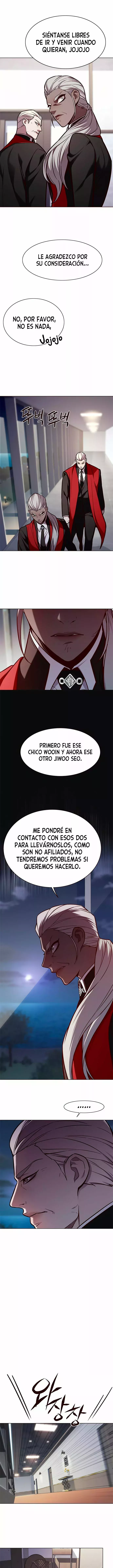 Read Lightning Degree ES Manga Online