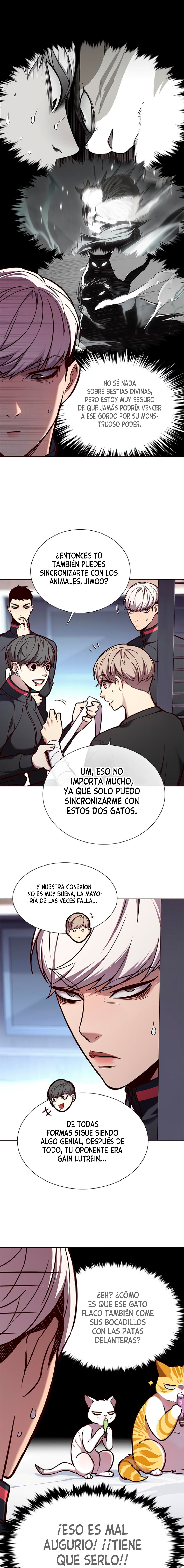 Read Lightning Degree ES Manga Online
