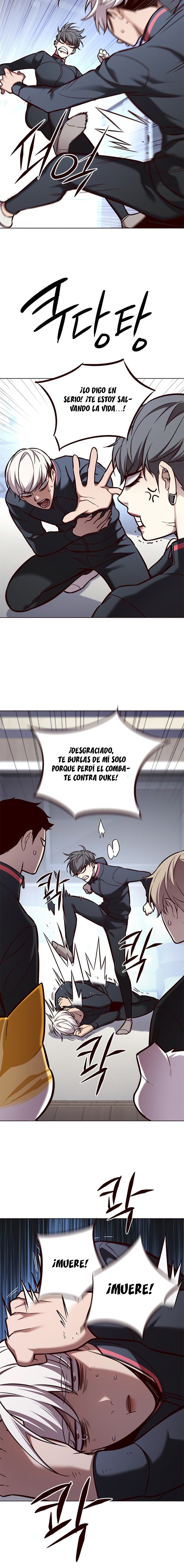 Read Lightning Degree ES Manga Online