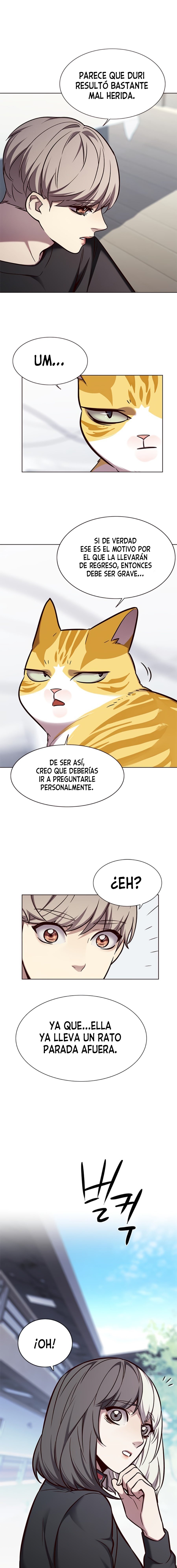 Read Lightning Degree ES Manga Online