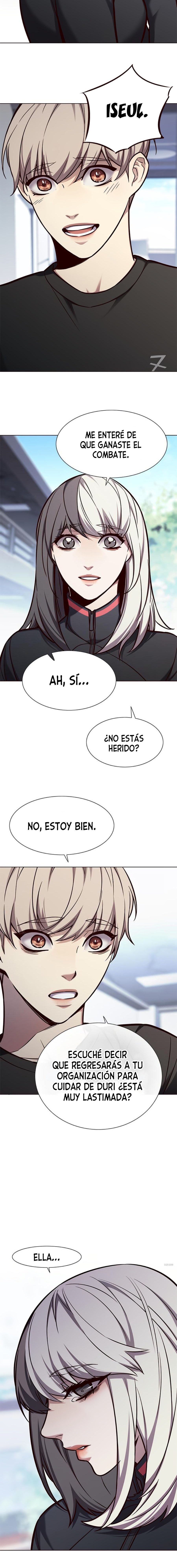 Read Lightning Degree ES Manga Online