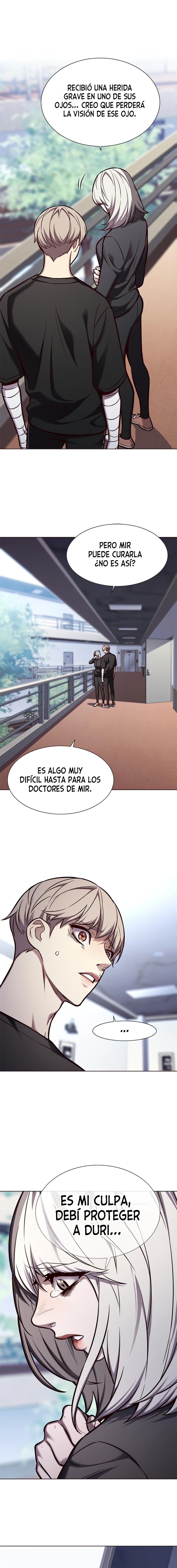 Read Lightning Degree ES Manga Online