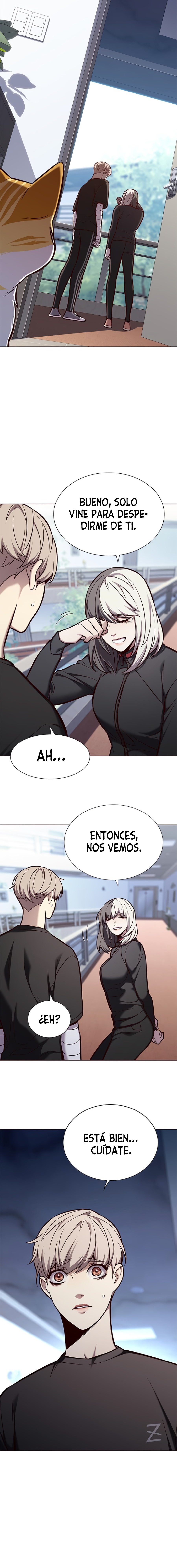 Read Lightning Degree ES Manga Online