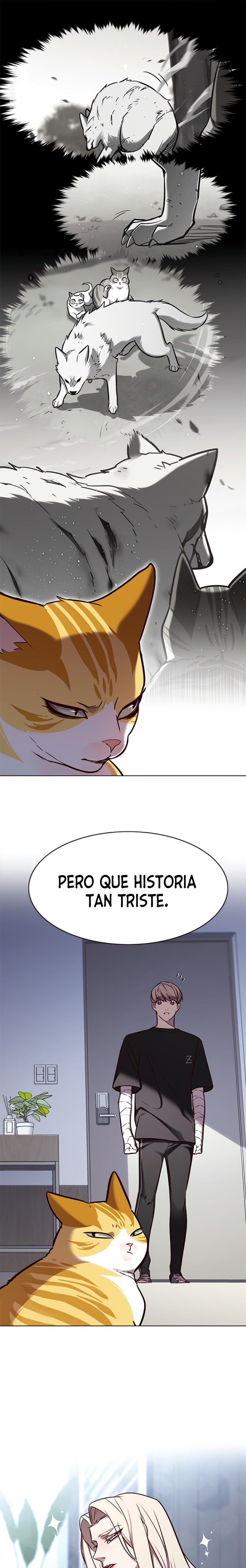 Read Lightning Degree ES Manga Online