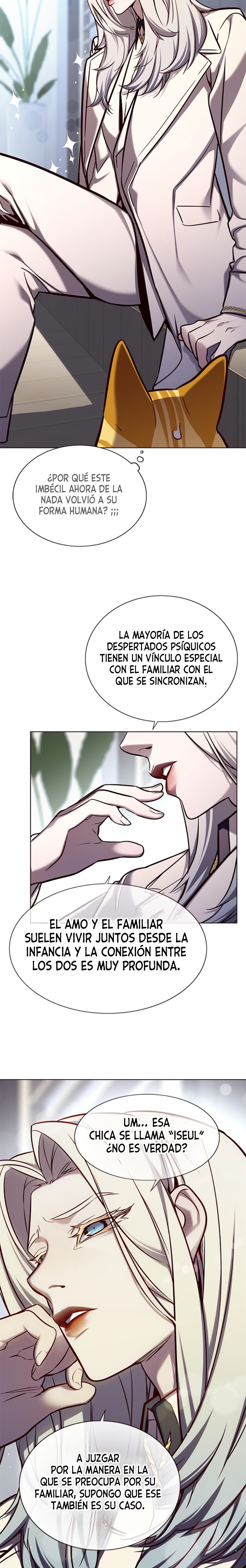 Read Lightning Degree ES Manga Online