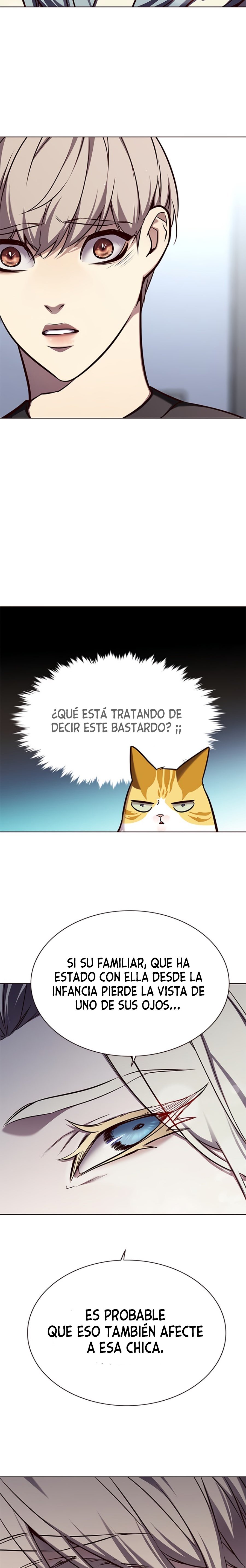 Read Lightning Degree ES Manga Online