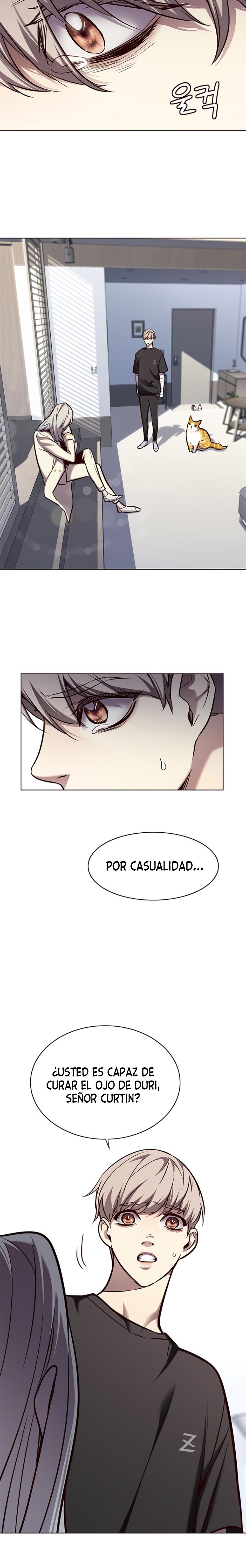 Read Lightning Degree ES Manga Online