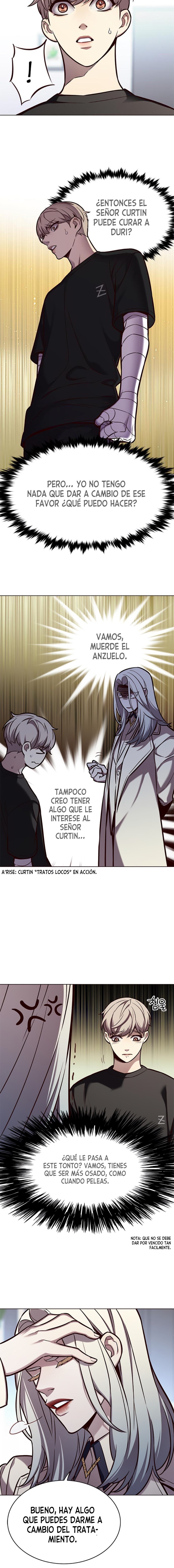 Read Lightning Degree ES Manga Online
