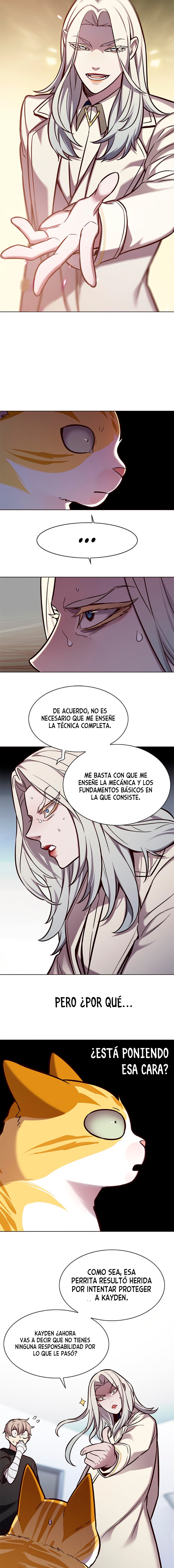 Read Lightning Degree ES Manga Online