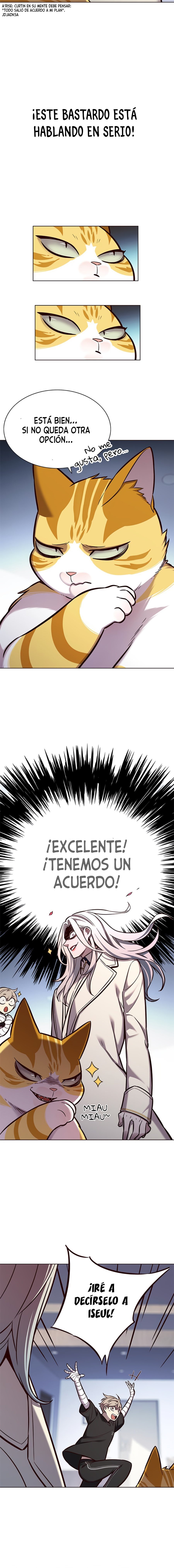 Read Lightning Degree ES Manga Online