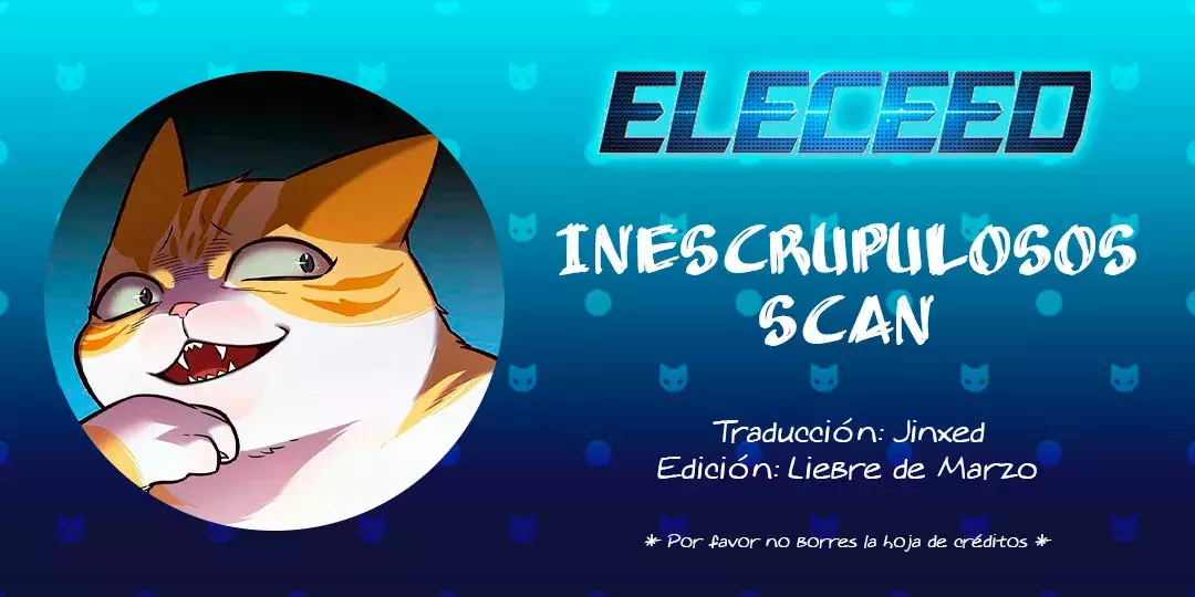 Read Lightning Degree ES Manga Online